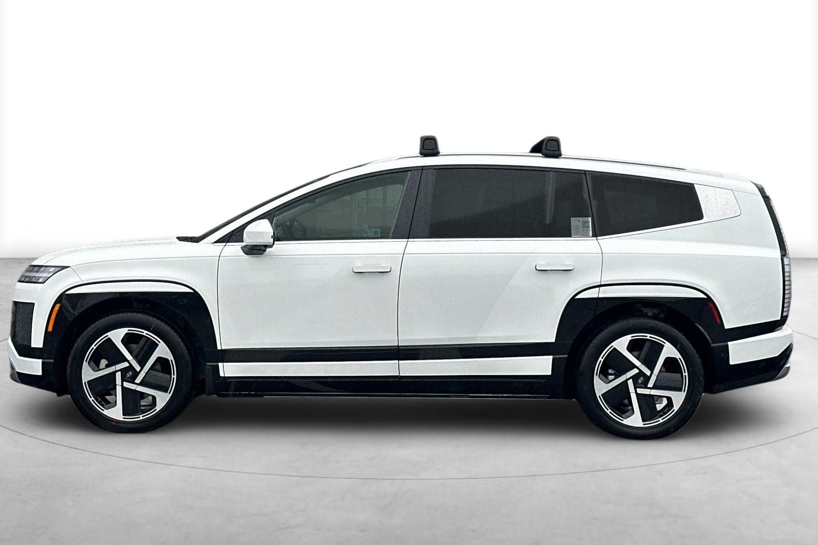 2026 Hyundai IONIQ 9 Performance Limited