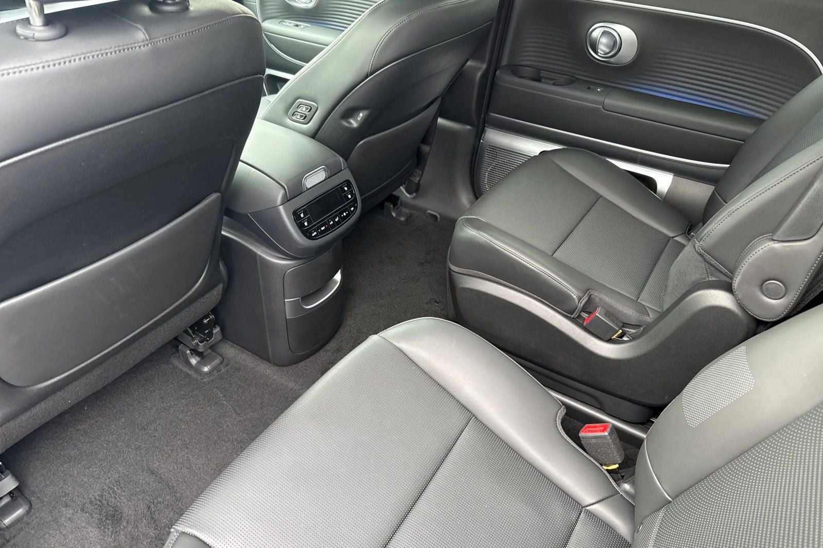 2026 Hyundai IONIQ 9 Performance Limited