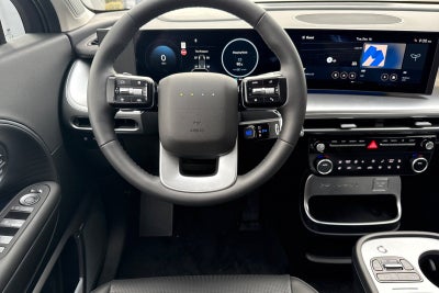 2026 Hyundai IONIQ 9 Performance Limited