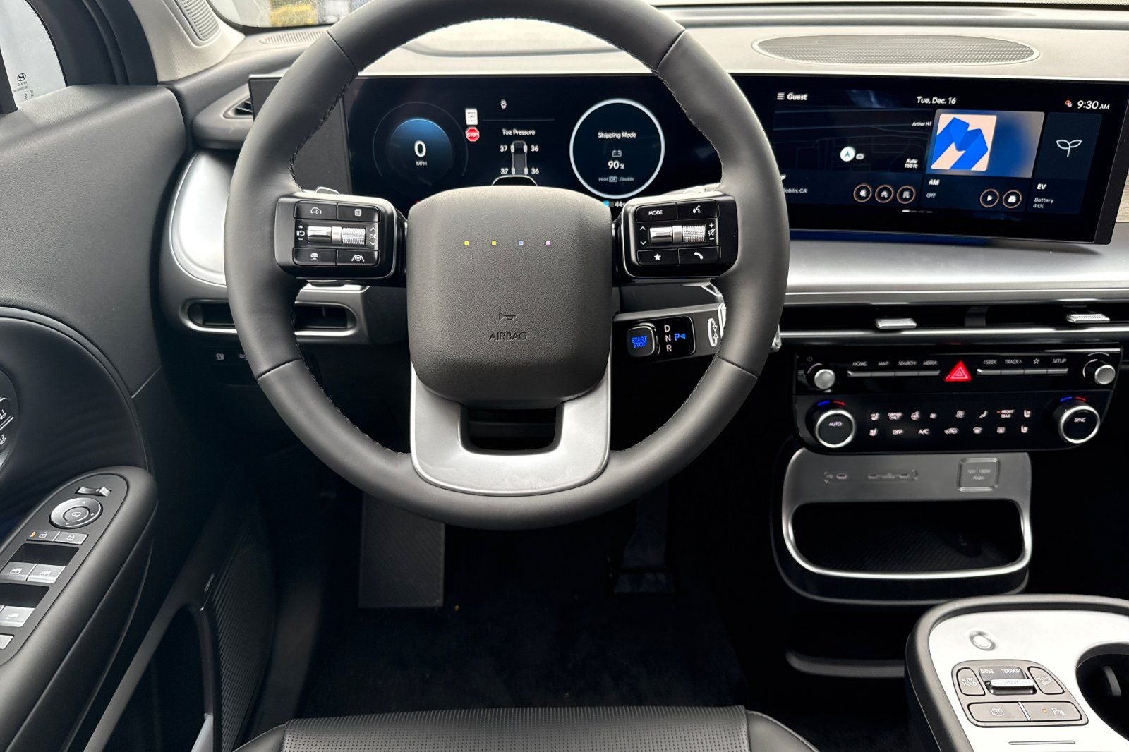 2026 Hyundai IONIQ 9 Performance Limited