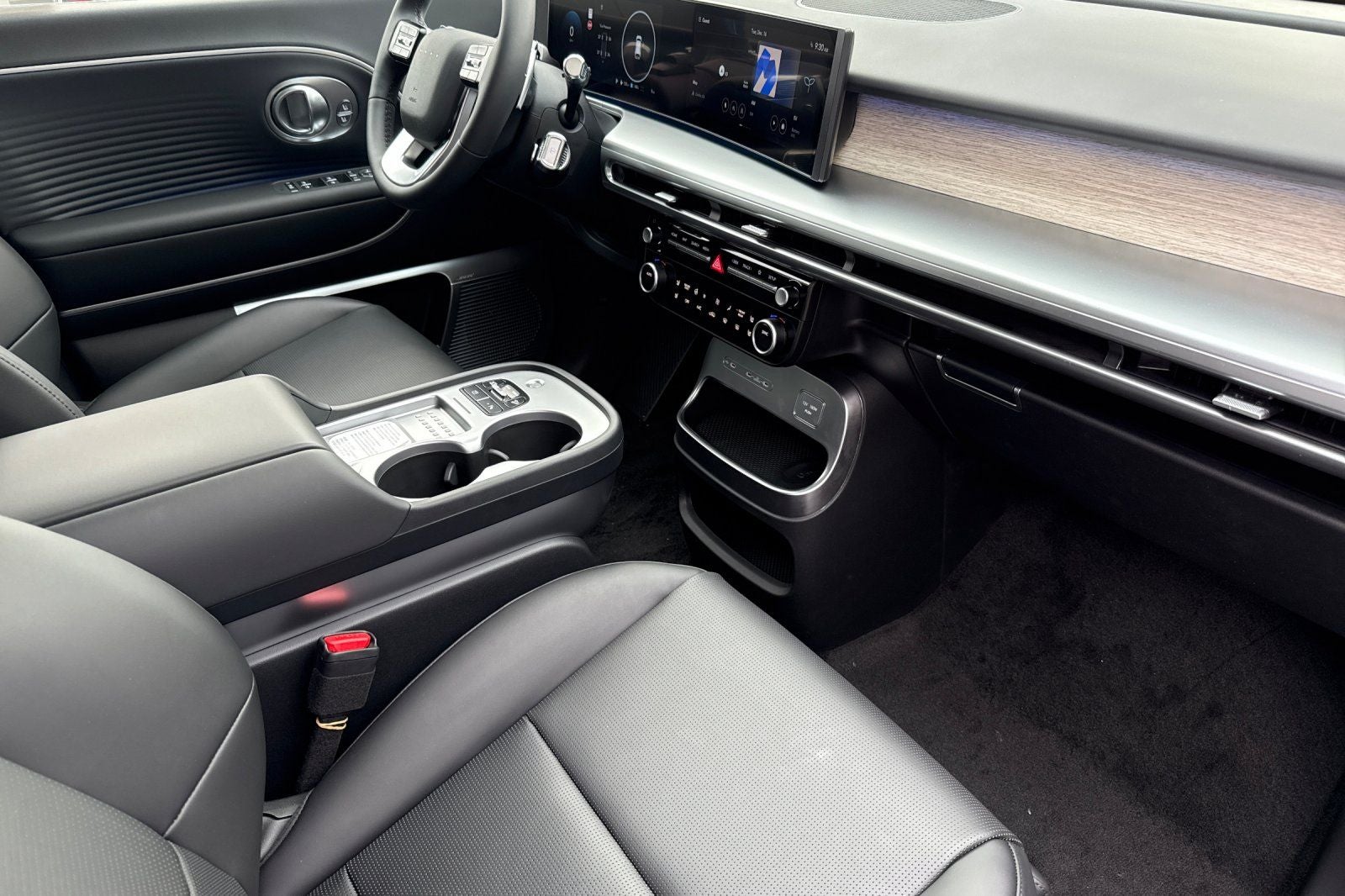 2026 Hyundai IONIQ 9 Performance Limited