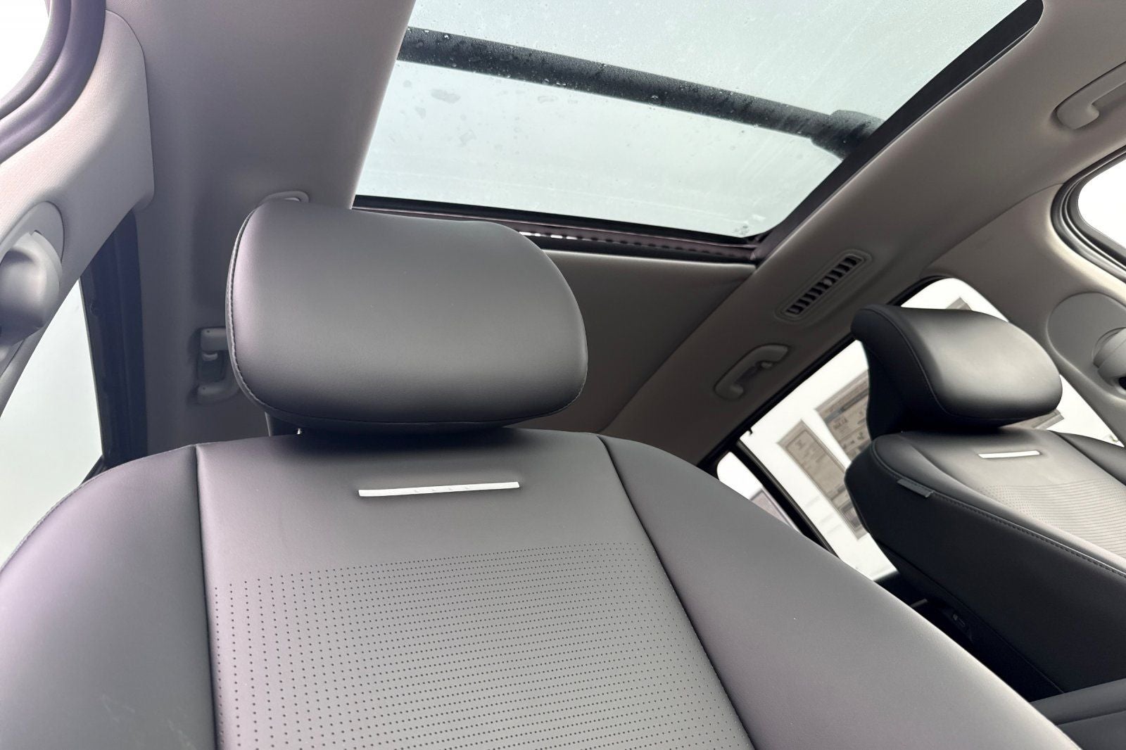 2026 Hyundai IONIQ 9 Performance Limited