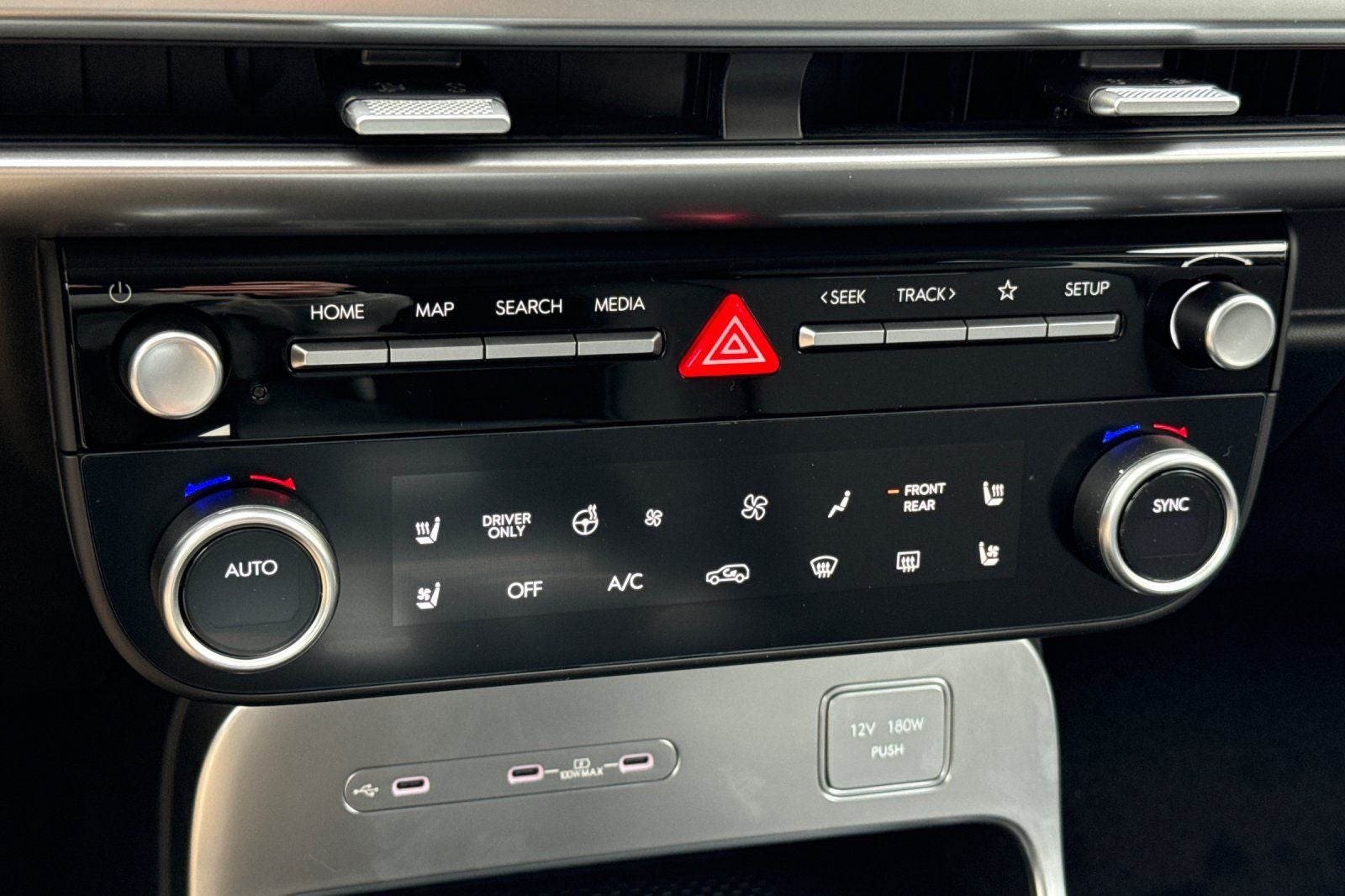 2026 Hyundai IONIQ 9 Performance Limited