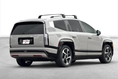 2026 Hyundai IONIQ 9 Performance Limited