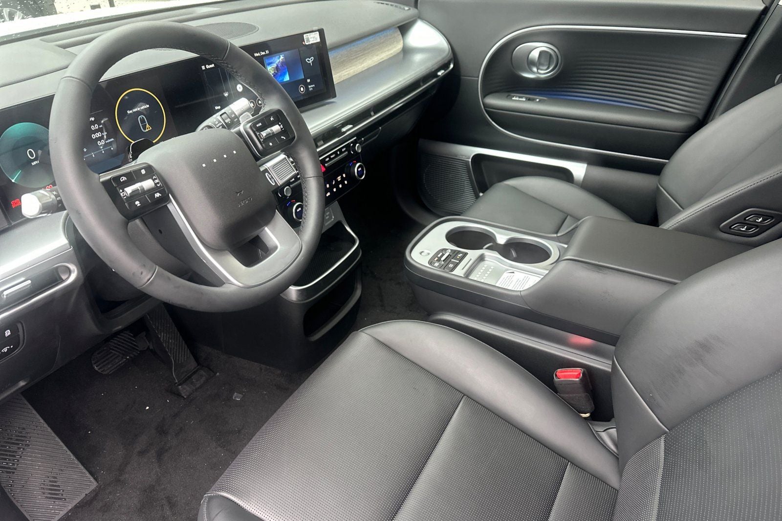 2026 Hyundai IONIQ 9 Performance Limited