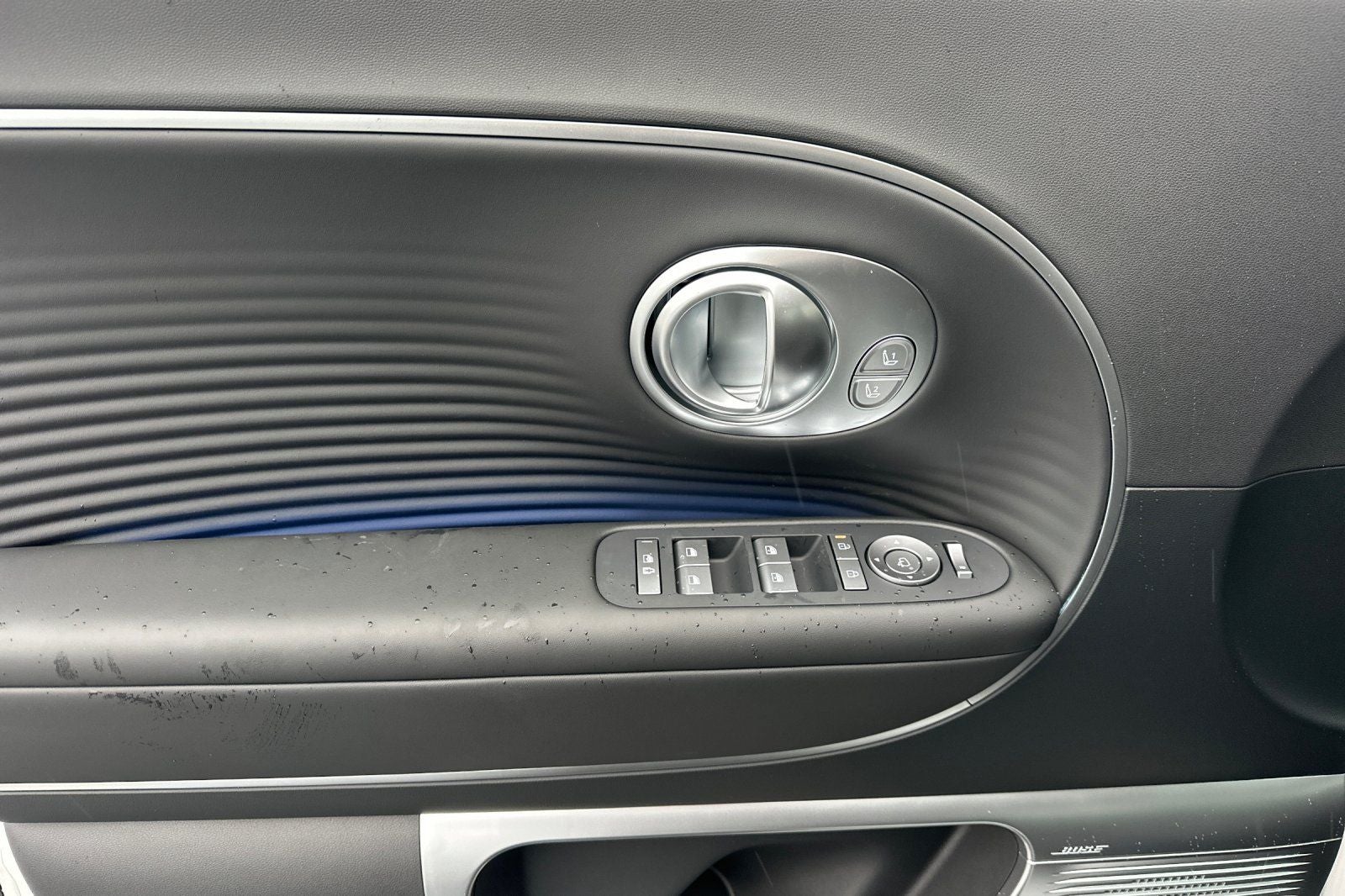 2026 Hyundai IONIQ 9 Performance Limited