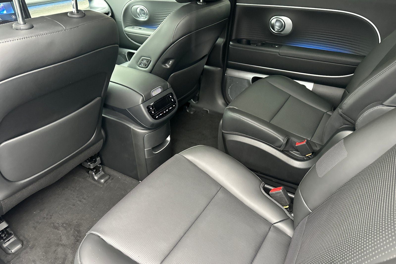 2026 Hyundai IONIQ 9 Performance Limited