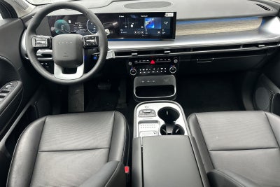 2026 Hyundai IONIQ 9 Performance Limited