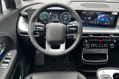 2026 Hyundai IONIQ 9 Performance Limited