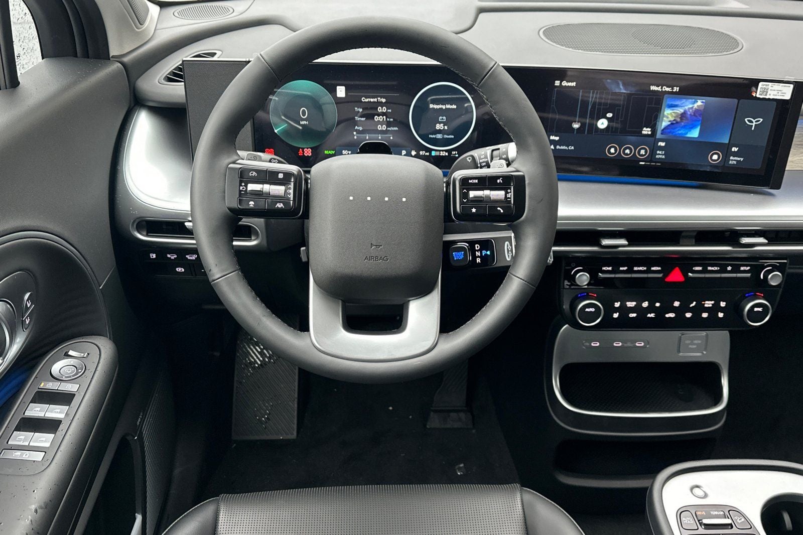 2026 Hyundai IONIQ 9 Performance Limited