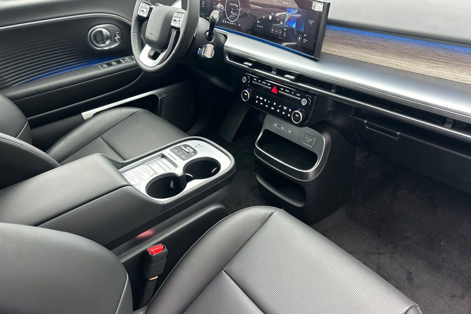 2026 Hyundai IONIQ 9 Performance Limited