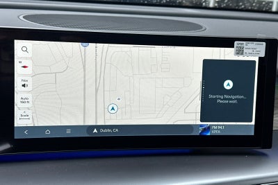 2026 Hyundai IONIQ 9 Performance Limited