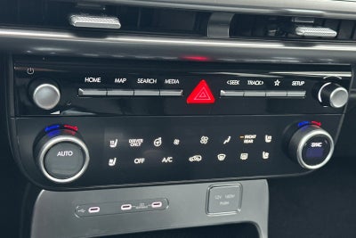 2026 Hyundai IONIQ 9 Performance Limited