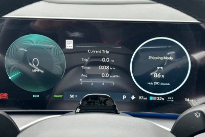 2026 Hyundai IONIQ 9 Performance Limited