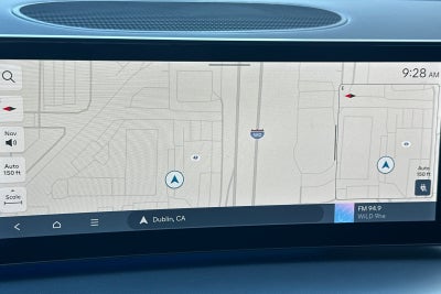 2026 Hyundai IONIQ 9 Performance Limited