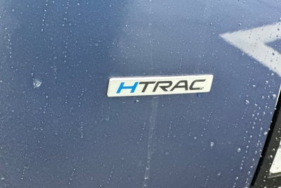 2026 Hyundai IONIQ 9 Performance Limited