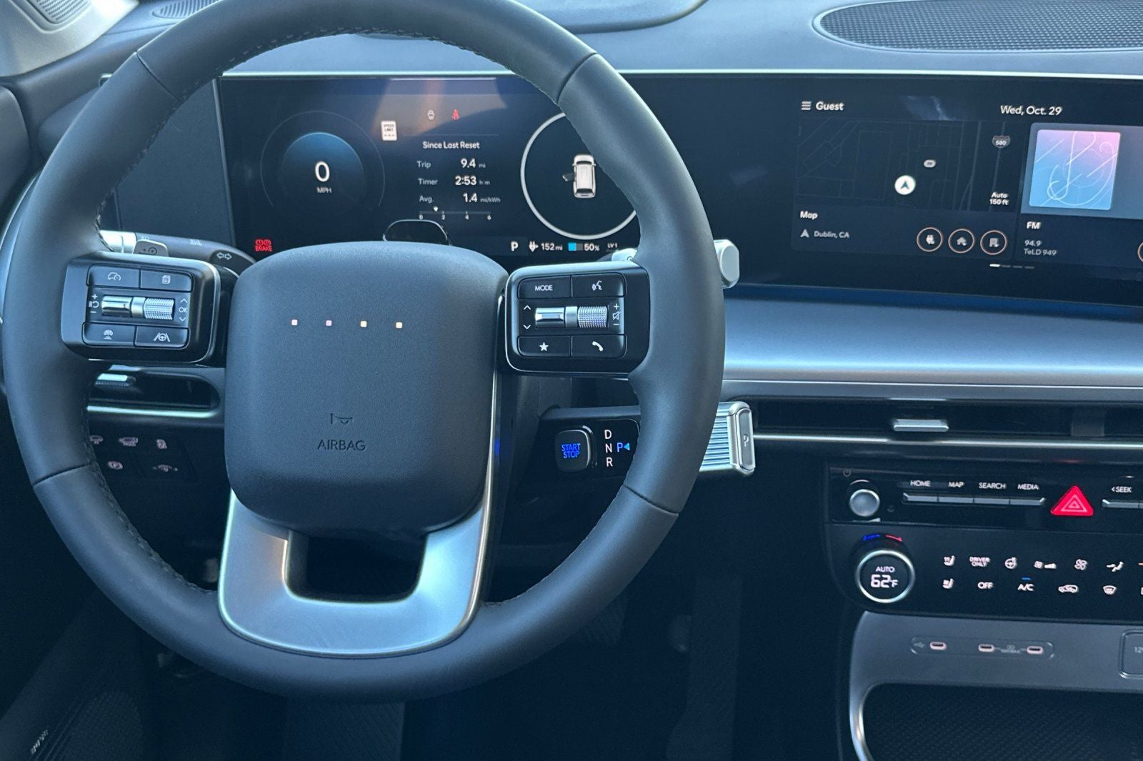 2026 Hyundai IONIQ 9 Performance Limited