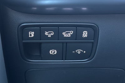 2026 Hyundai IONIQ 9 Performance Limited