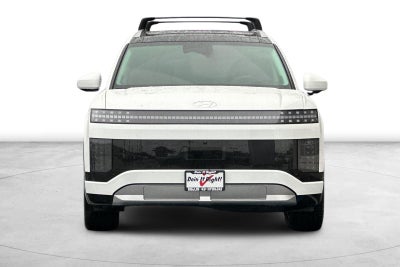 2026 Hyundai IONIQ 9 Performance Limited