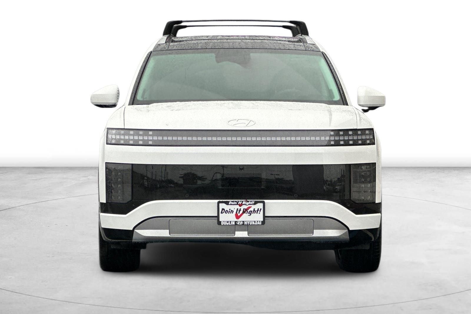 2026 Hyundai IONIQ 9 Performance Limited