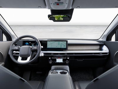 2026 Hyundai IONIQ 9 Performance Limited