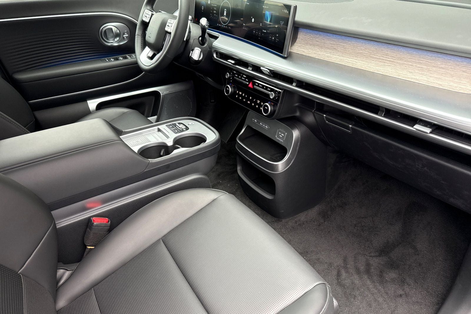 2026 Hyundai IONIQ 9 Performance Limited