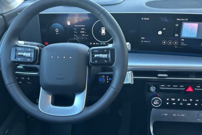 2026 Hyundai IONIQ 9 Performance Limited