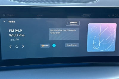 2026 Hyundai IONIQ 9 Performance Limited