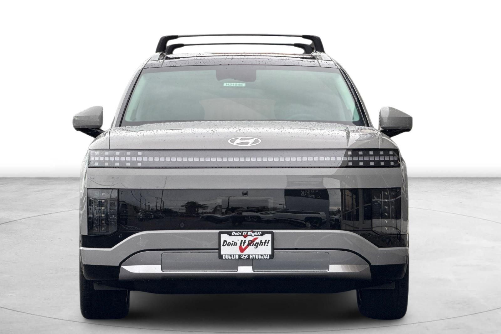 2026 Hyundai IONIQ 9 Performance Limited