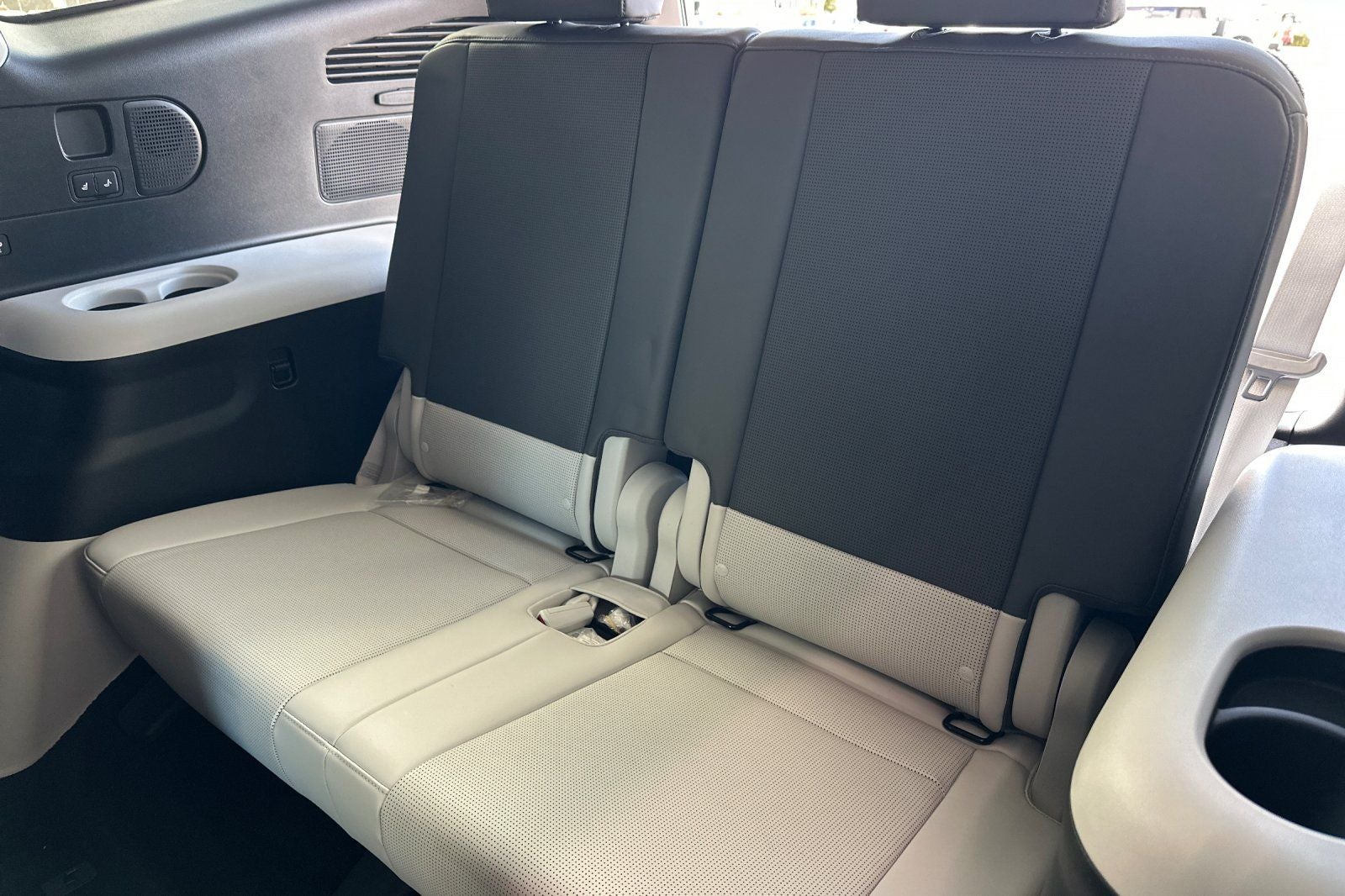 2026 Hyundai IONIQ 9 Performance Limited