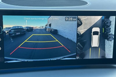 2026 Hyundai IONIQ 9 Performance Limited