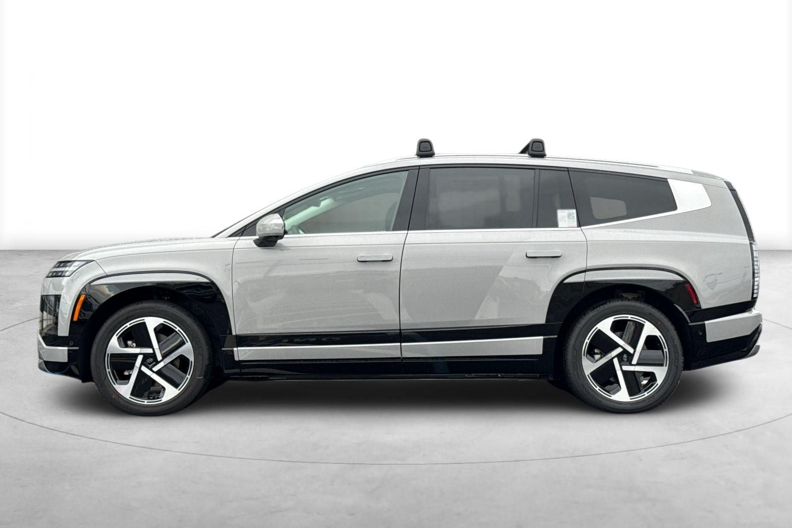 2026 Hyundai IONIQ 9 Performance Limited