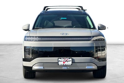 2026 Hyundai IONIQ 9 Performance Limited