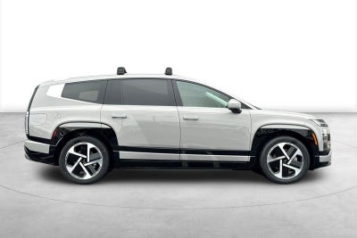 2026 Hyundai IONIQ 9 Performance Limited