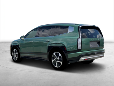 2026 Hyundai IONIQ 9 Performance Limited