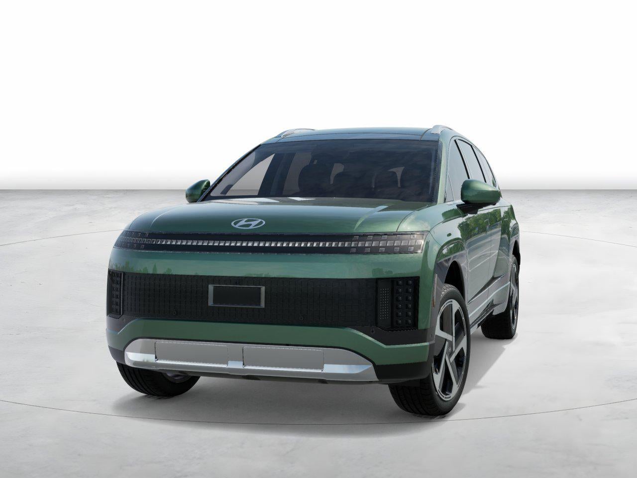 2026 Hyundai IONIQ 9 Performance Limited