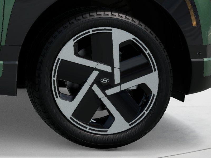 2026 Hyundai IONIQ 9 Performance Limited