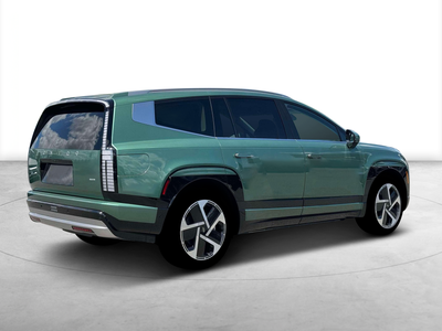 2026 Hyundai IONIQ 9 Performance Limited