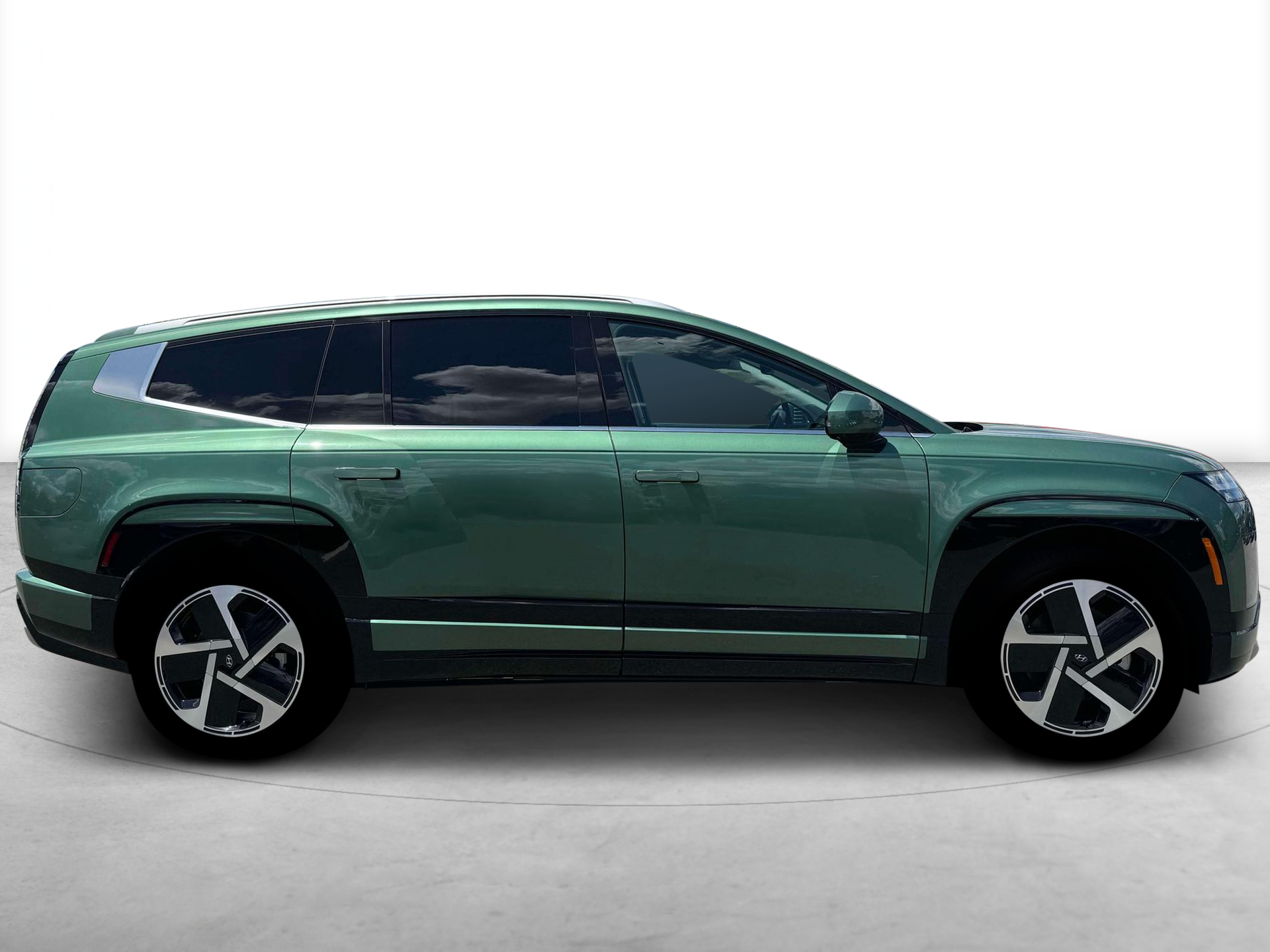 2026 Hyundai IONIQ 9 Performance Limited