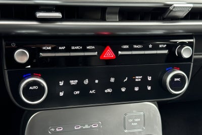 2026 Hyundai IONIQ 9 Performance Limited