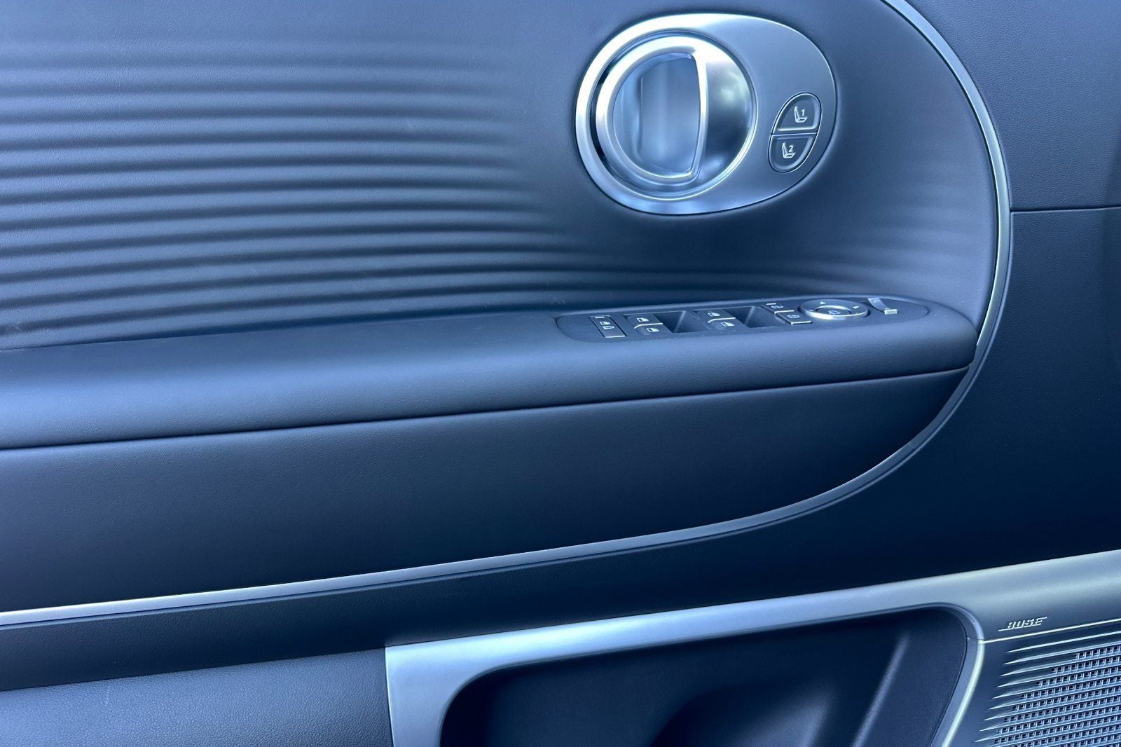 2026 Hyundai IONIQ 9 Performance Limited