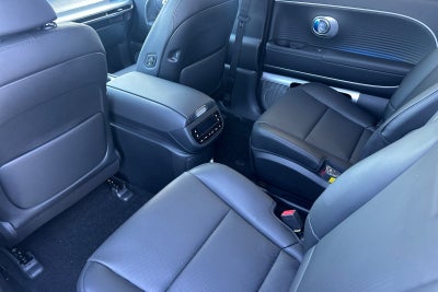 2026 Hyundai IONIQ 9 Performance Limited