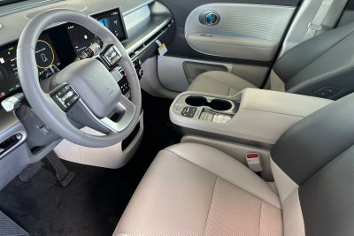 2026 Hyundai IONIQ 9 Performance Limited