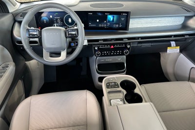 2026 Hyundai IONIQ 9 Performance Limited