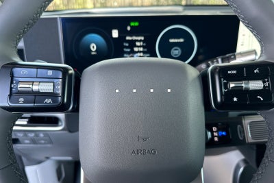 2026 Hyundai IONIQ 9 Performance Limited