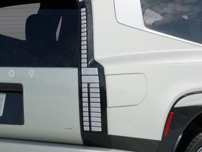 2026 Hyundai IONIQ 9 Performance Limited