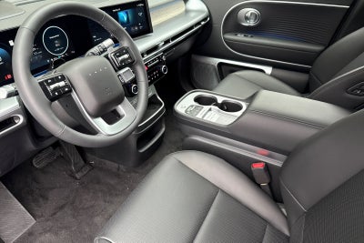 2026 Hyundai IONIQ 9 Performance Limited