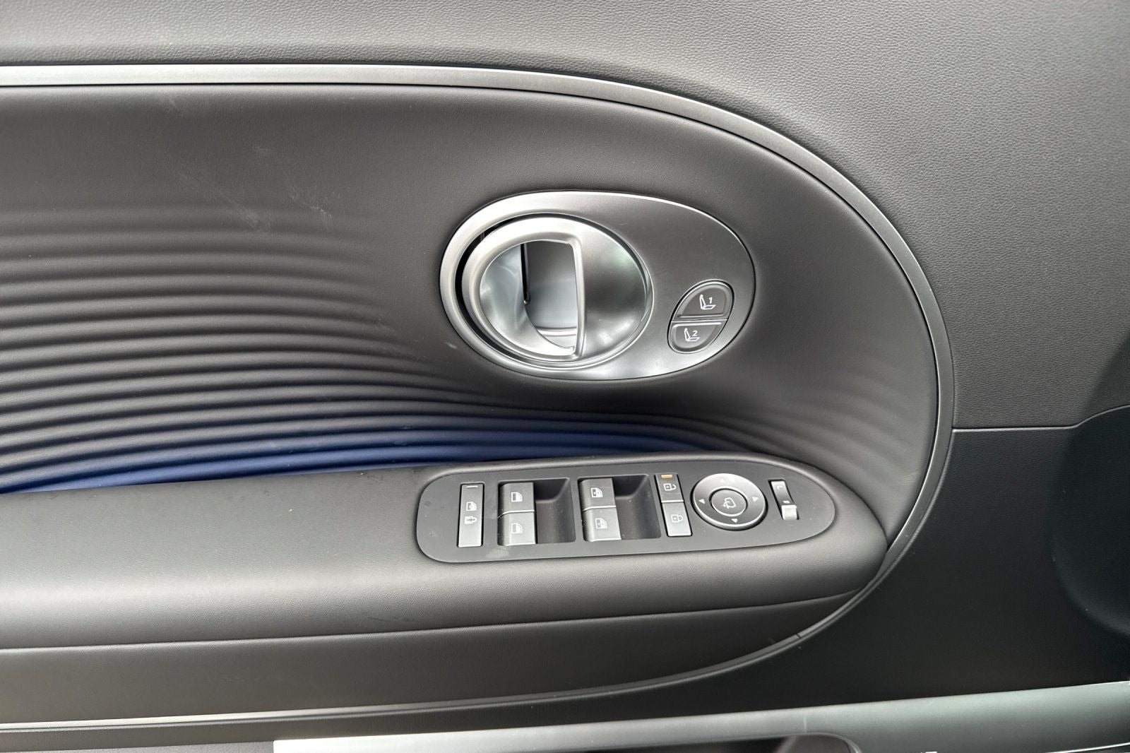 2026 Hyundai IONIQ 9 Performance Limited