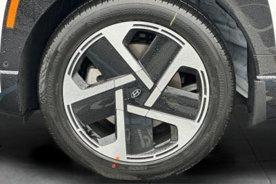 2026 Hyundai IONIQ 9 Performance Limited