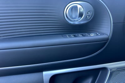 2026 Hyundai IONIQ 9 Performance Limited